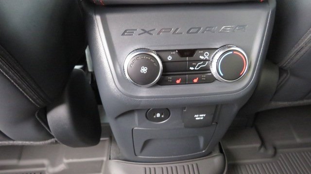 New 2026 Ford Explorer ST image 17