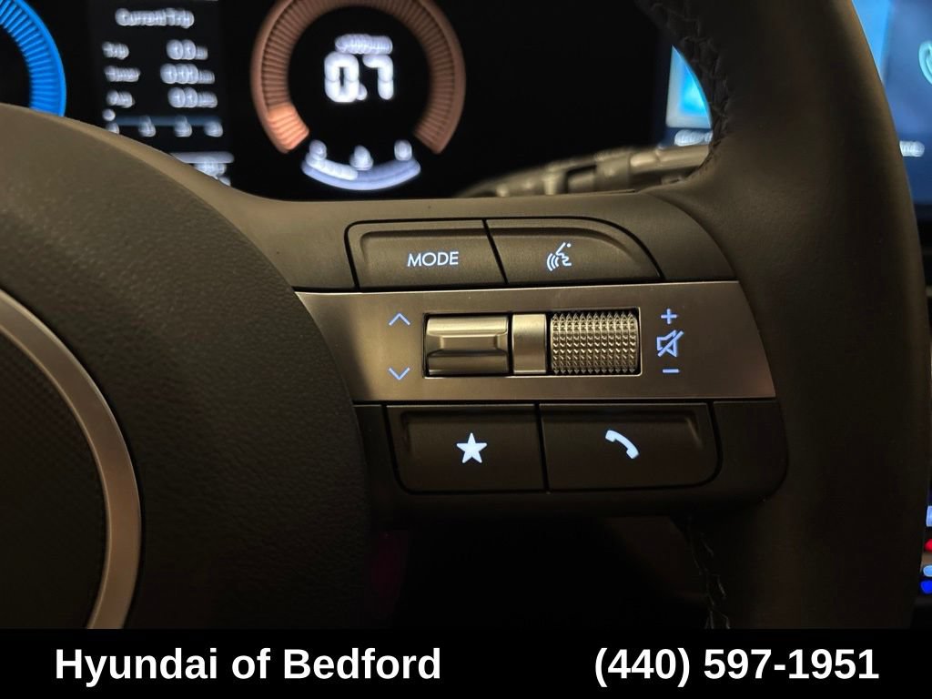 Used 2026 Hyundai Kona SEL Sport AWD/4WD image 18