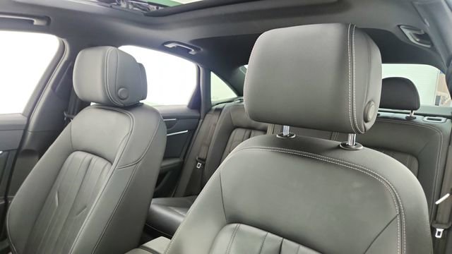 Used 2019 Audi A6 3.0T Premium Plus w/ Premium Plus Package image 33