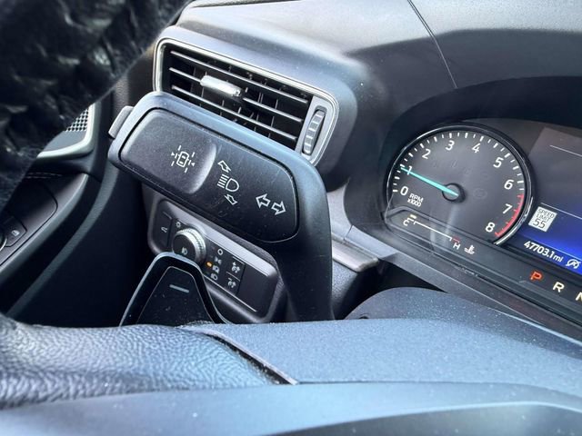 Used 2020 Ford Explorer Limited image 24