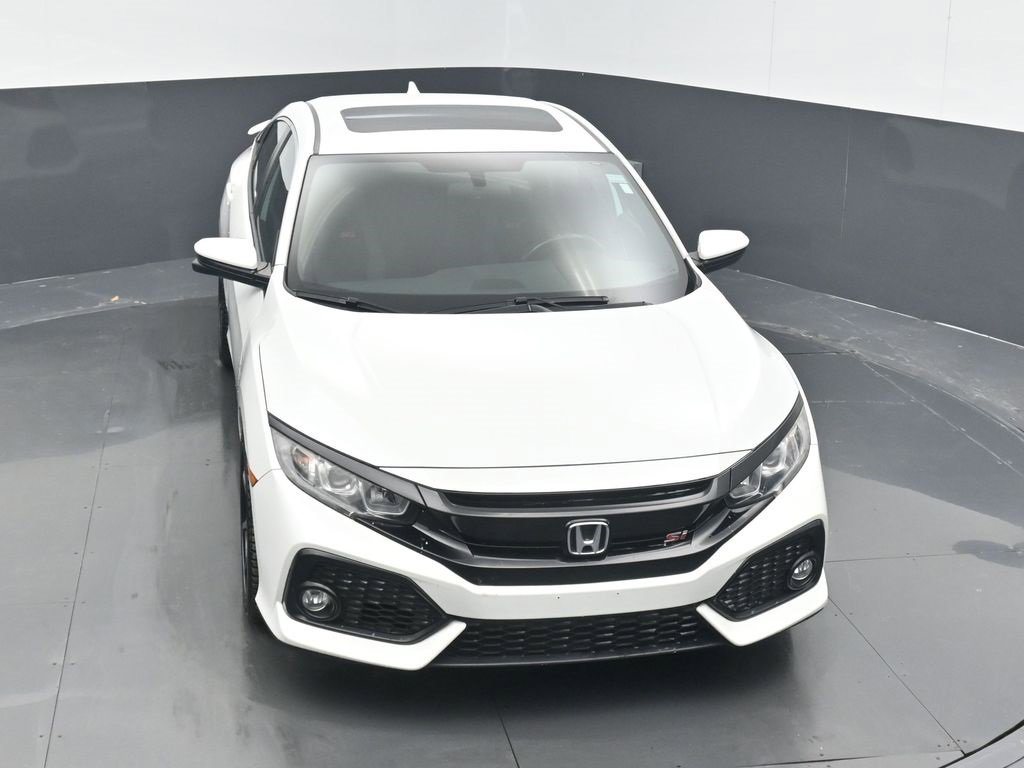Used 2019 Honda Civic Si image 6