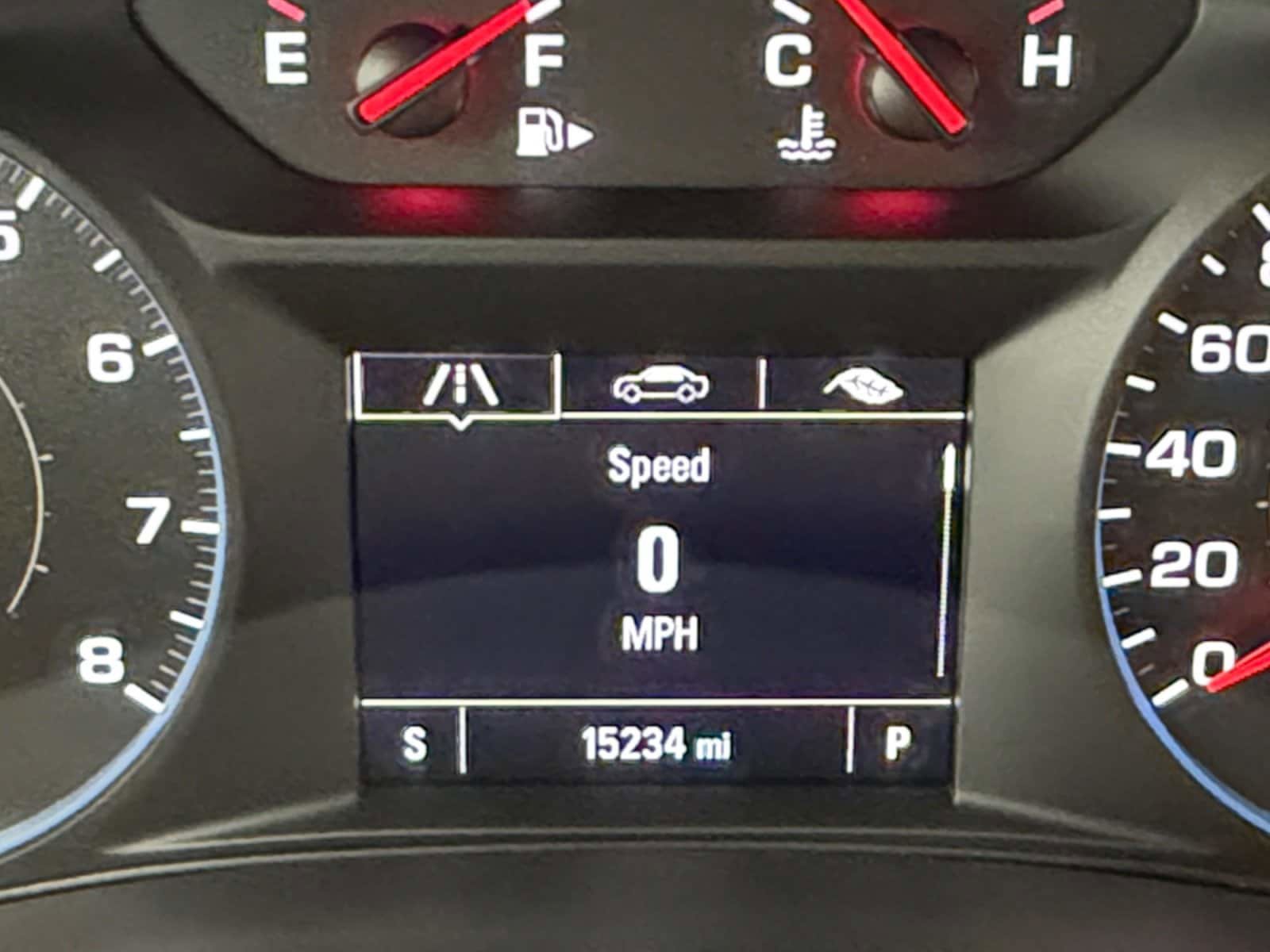 Used 2021 Chevrolet Malibu LT FWD image 15