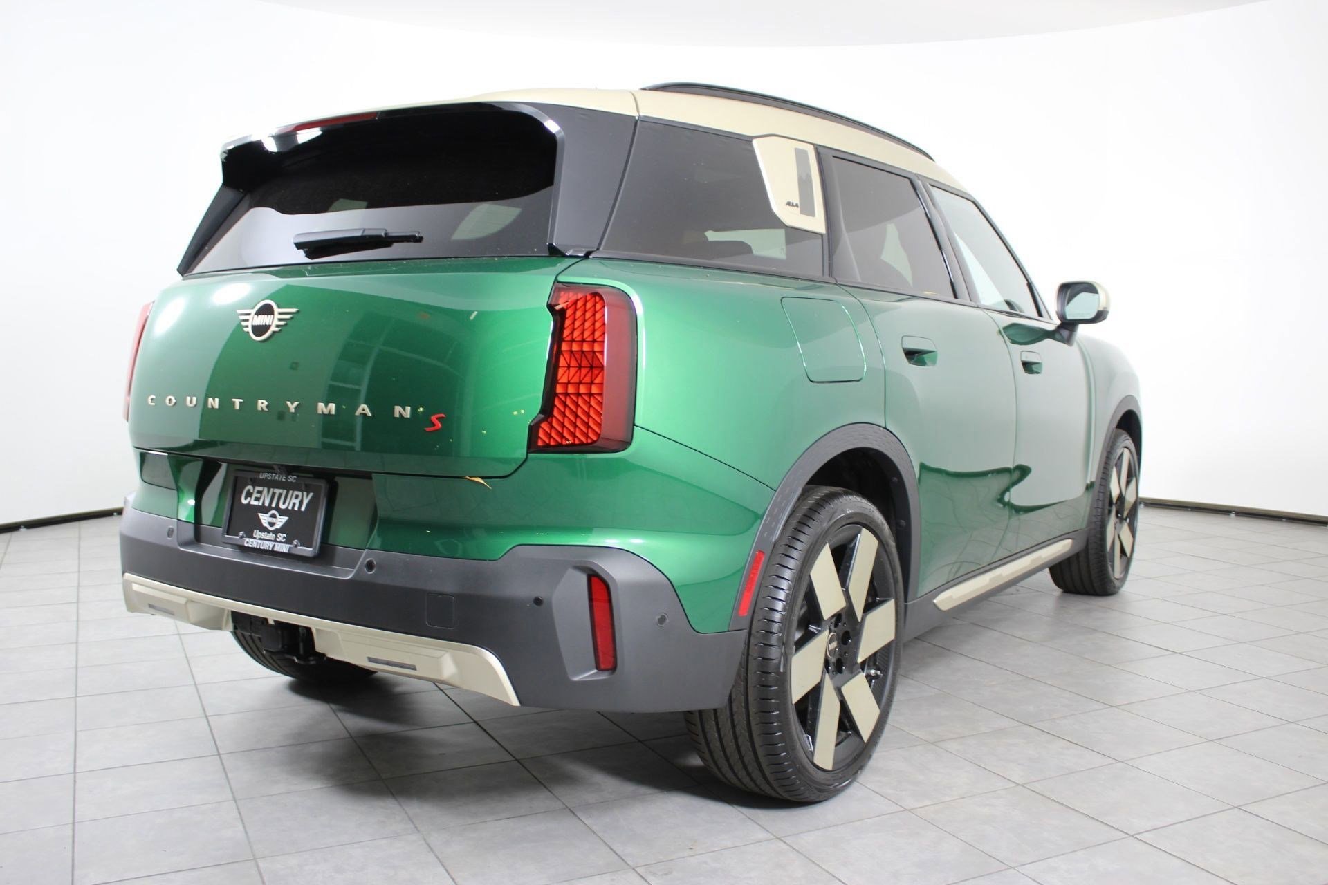 Used 2026 MINI Cooper Countryman S AWD/4WD image 9