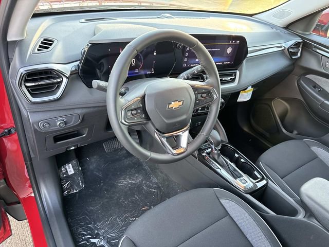 New 2026 Chevrolet TrailBlazer LT w/ Convenience Package image 23