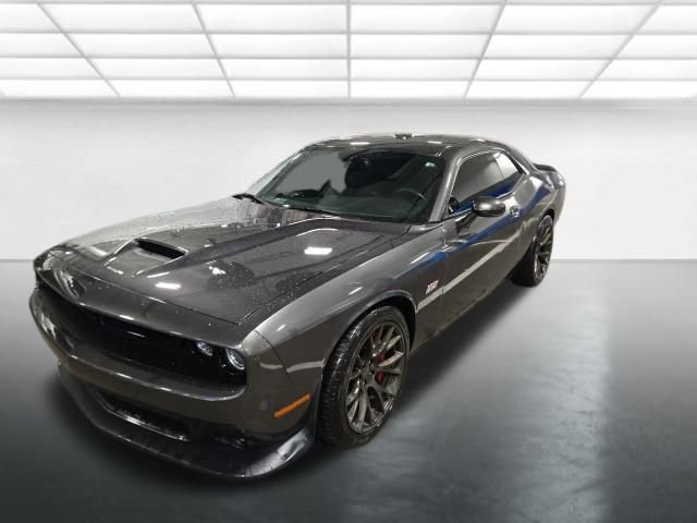 Used 2015 Dodge Challenger SRT image 8