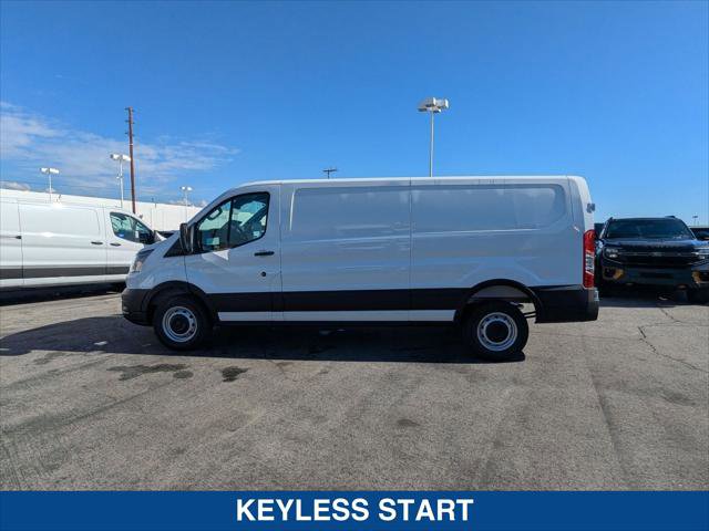 New 2026 Ford Transit 150 T150 RWD image 2