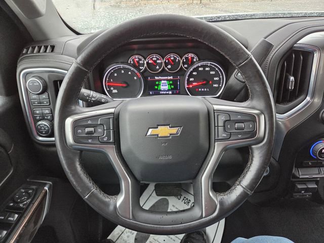 Used 2021 Chevrolet Silverado 3500 LT w/ Convenience Package AWD/4WD image 17