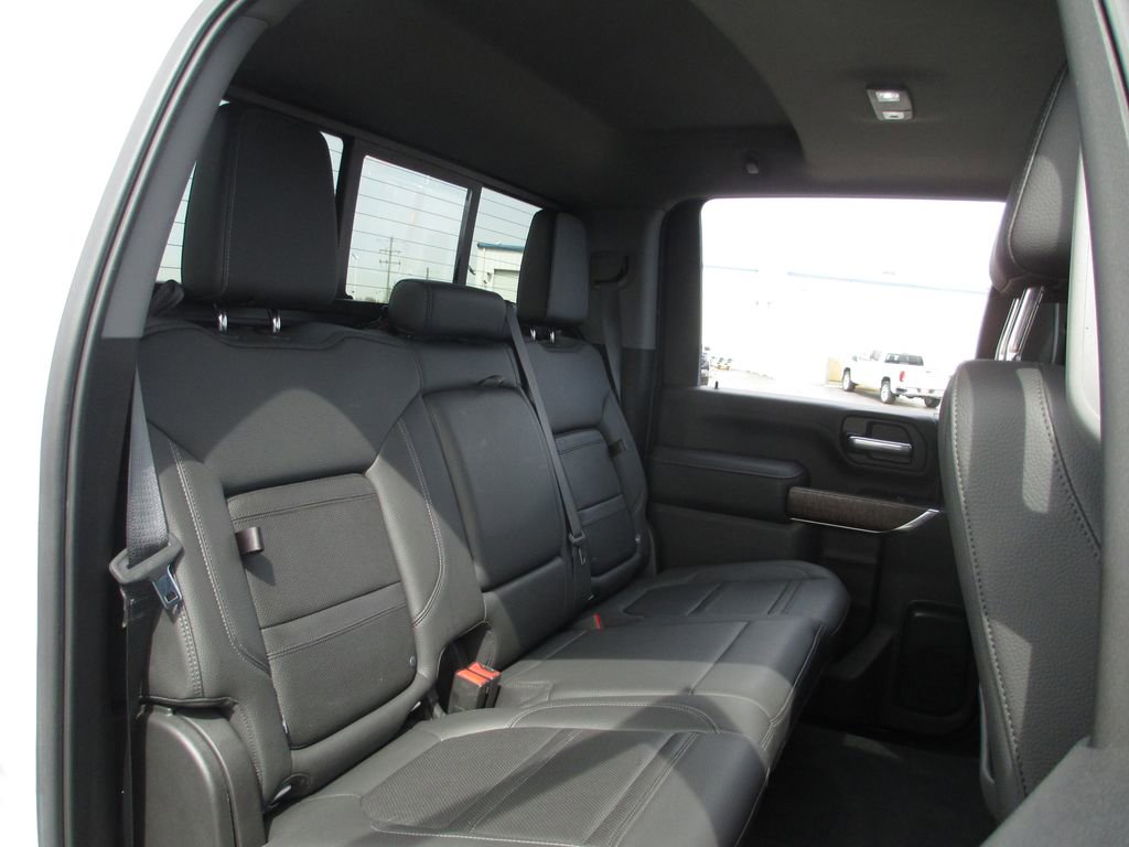 Used 2020 GMC Sierra 3500 Denali w/ Denali Ultimate Package image 22