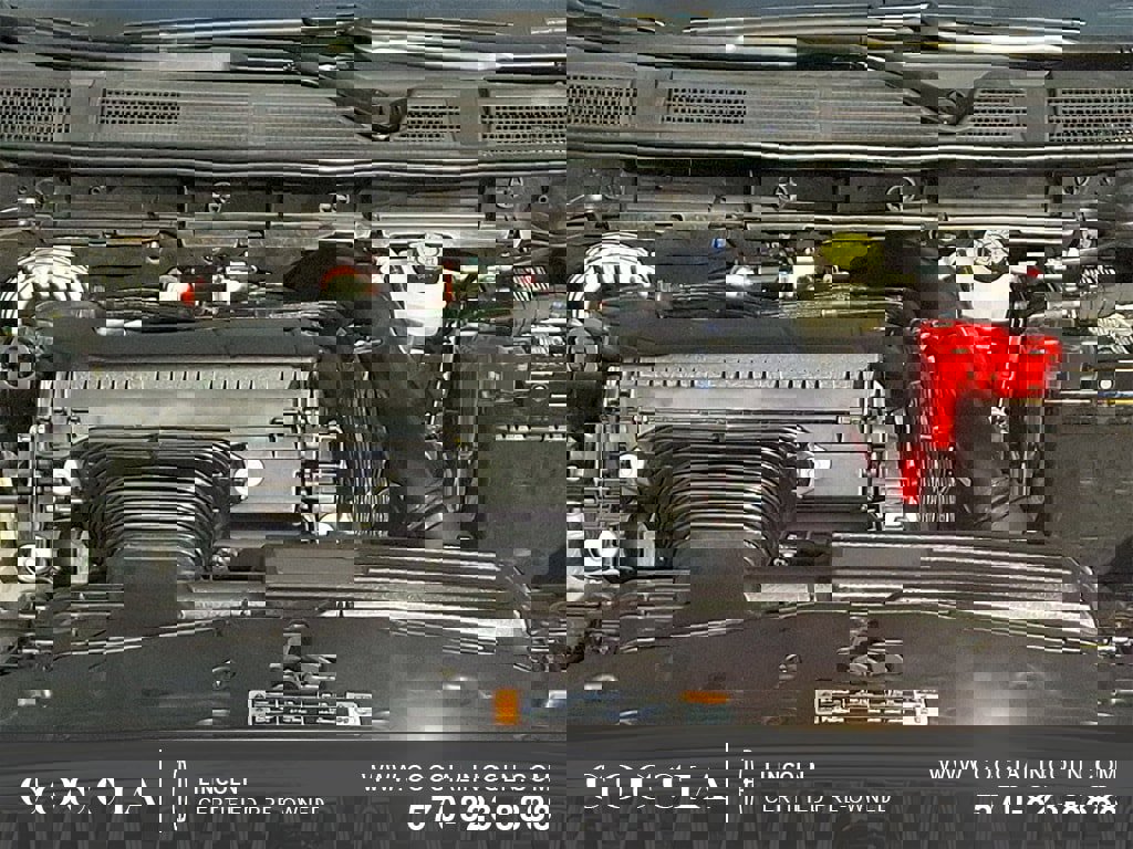 Certified 2024 Lincoln Corsair AWD image 26