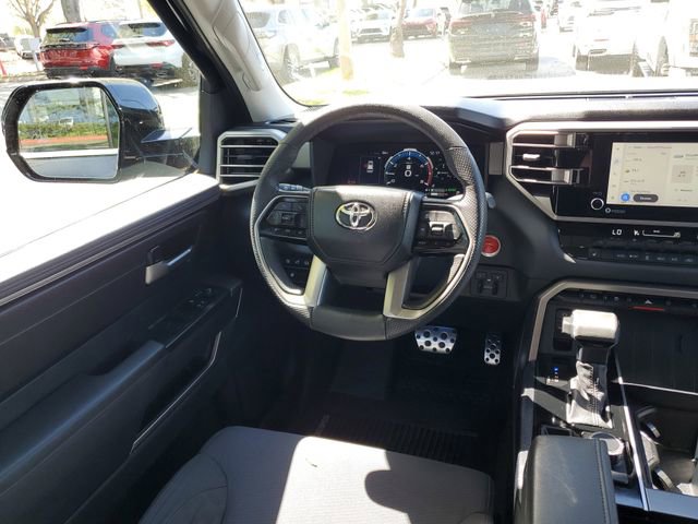 Used 2024 Toyota Sequoia SR5 w/ TRD Sport Package image 12