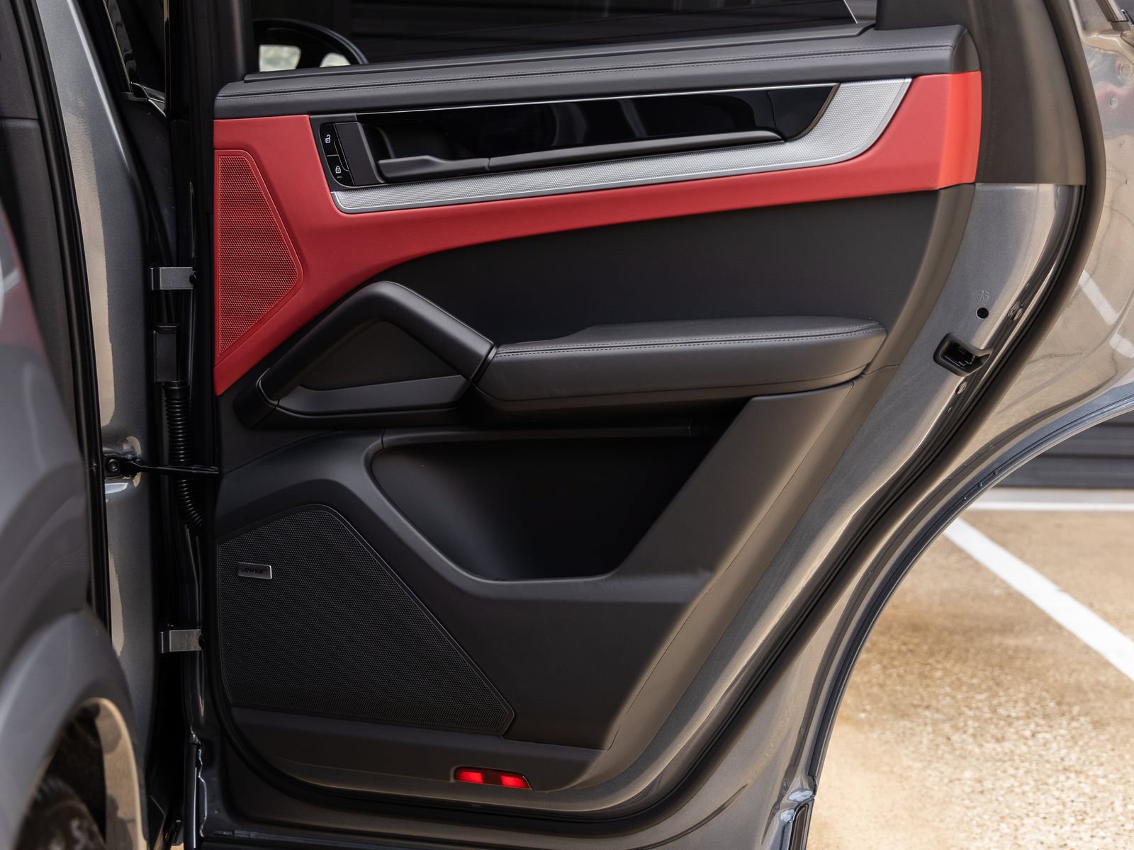 New 2026 Porsche Cayenne AWD/4WD image 38