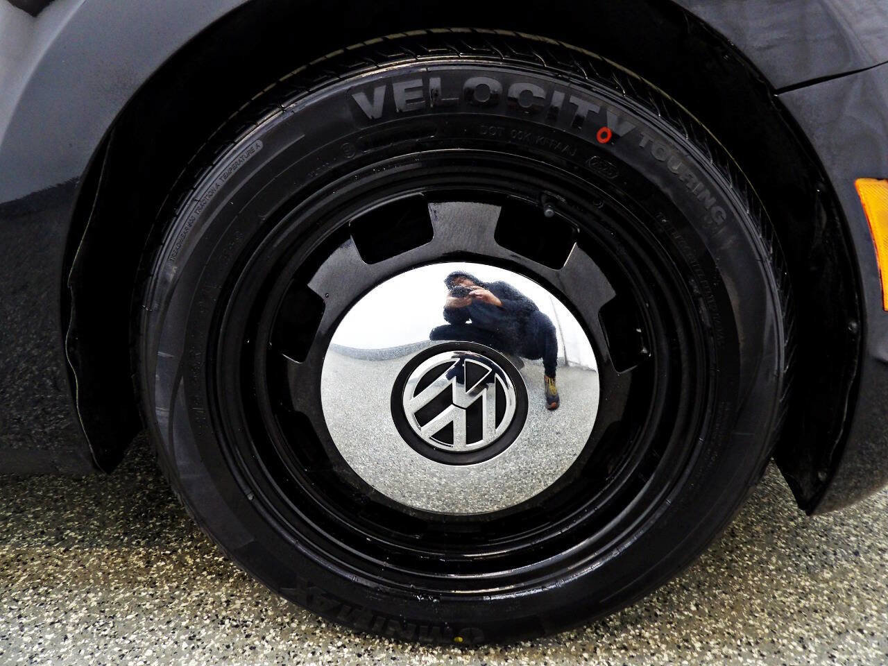 Used 2016 Volkswagen Beetle 1.8T SE image 19