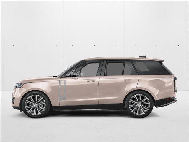 New 2027 Land Rover Range Rover SE AWD/4WD image 3