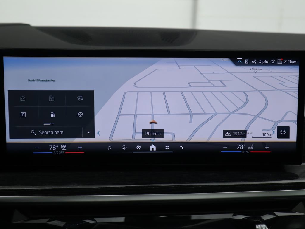 New 2026 BMW X5 sDrive40i w/ M Sport Package image 15