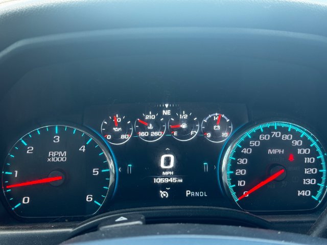Used 2018 GMC Sierra 1500 Denali AWD/4WD image 25