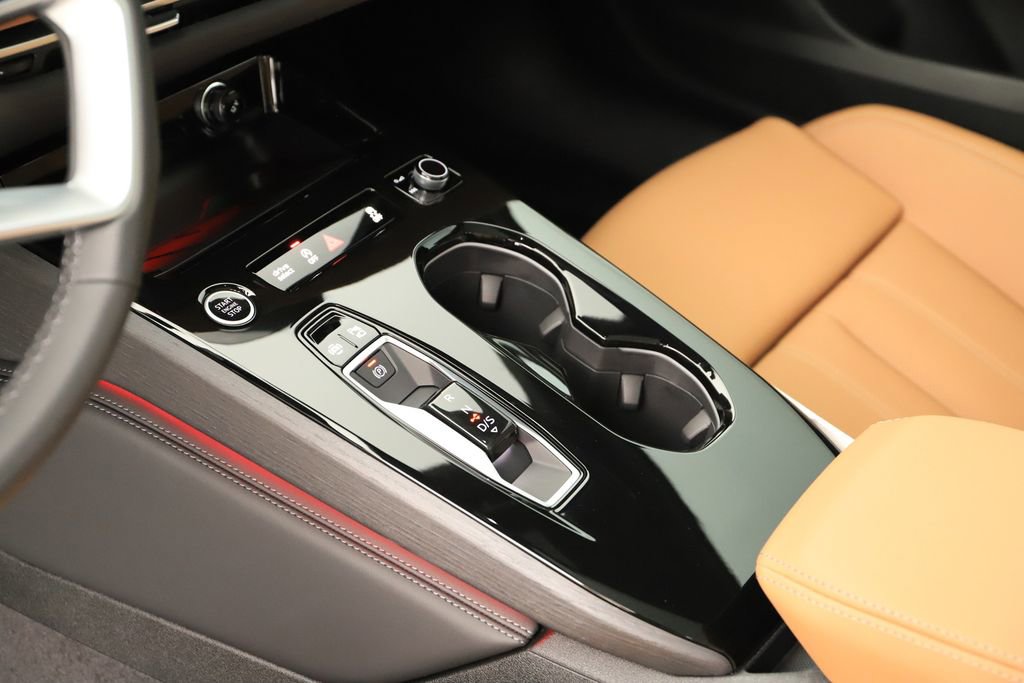 New 2026 Audi A5 2.0T Premium Plus image 17