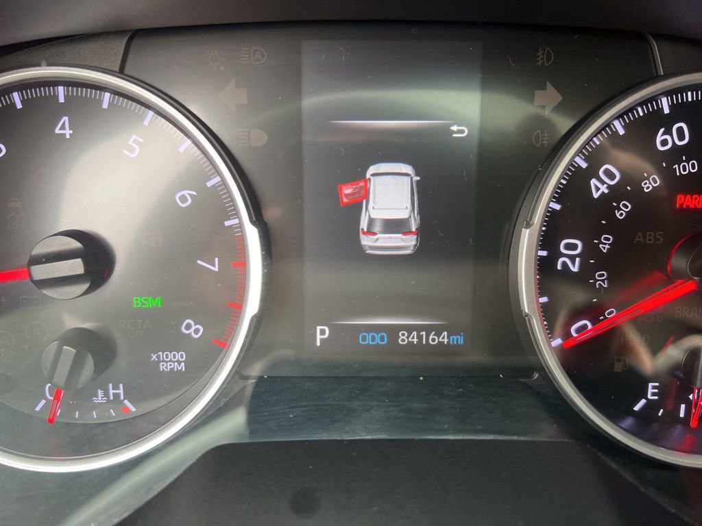 Used 2020 Toyota RAV4 XLE w/ Convenience Package image 65