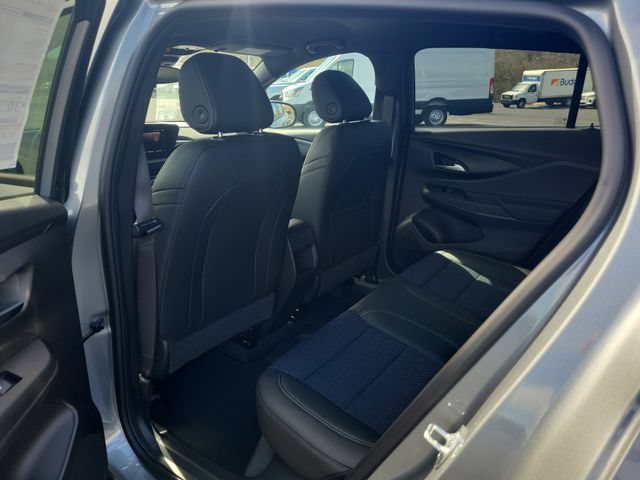New 2026 Buick Envista Sport Touring w/ Convenience I Package FWD image 13