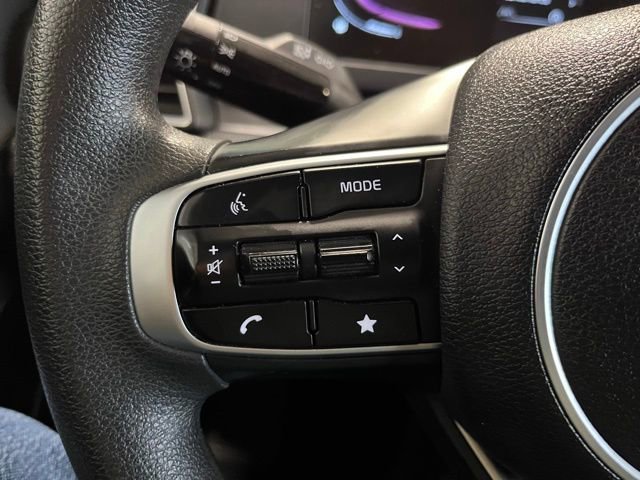 Used 2024 Kia Sportage LX image 22