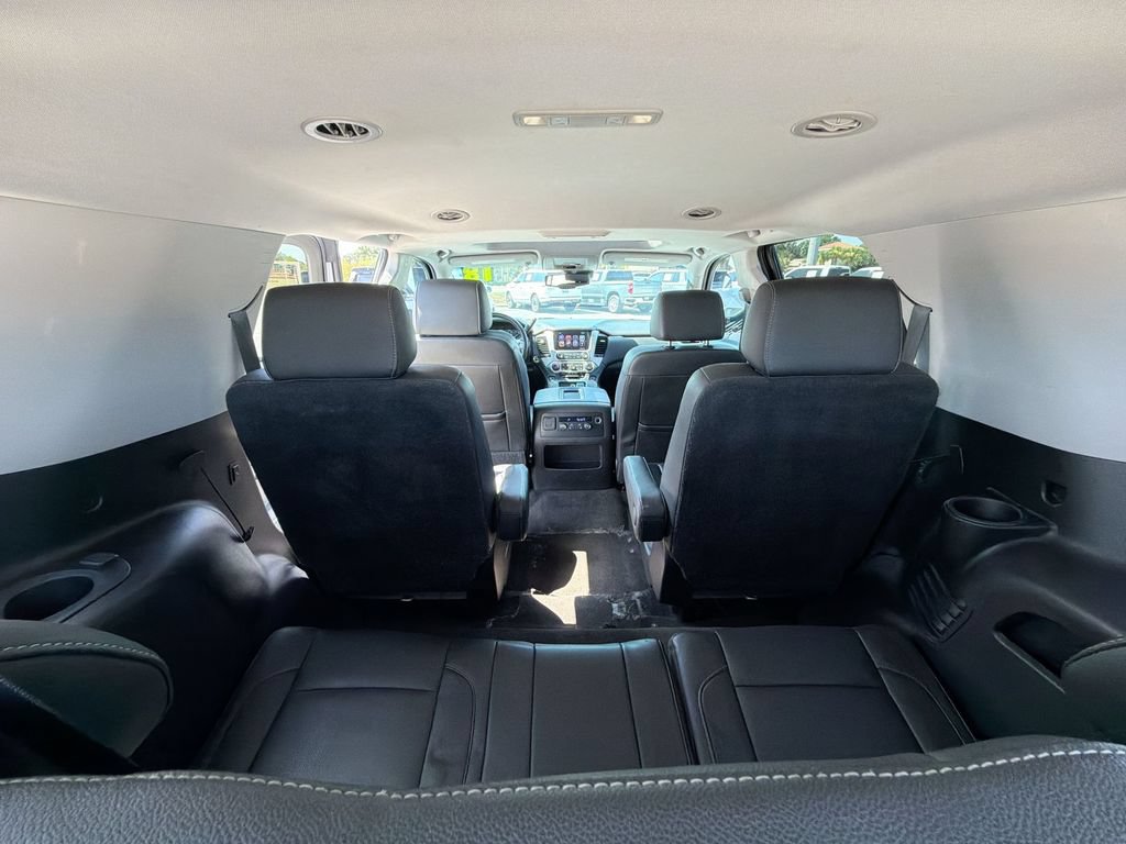 Used 2018 GMC Yukon SLT AWD/4WD image 11