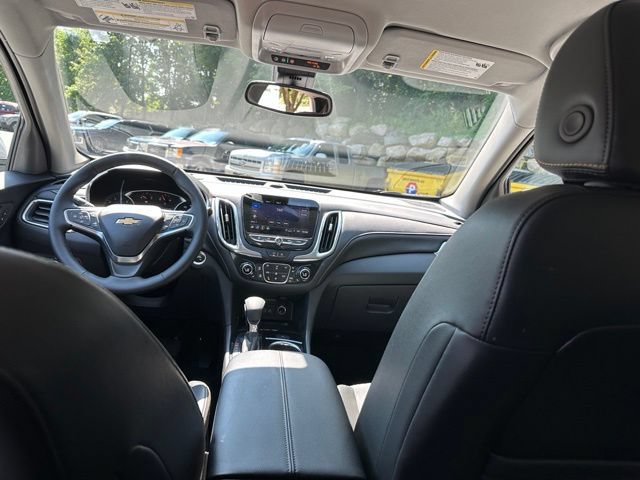 Used 2024 Chevrolet Equinox Premier w/ LPO, Floor Liner Package AWD/4WD image 22