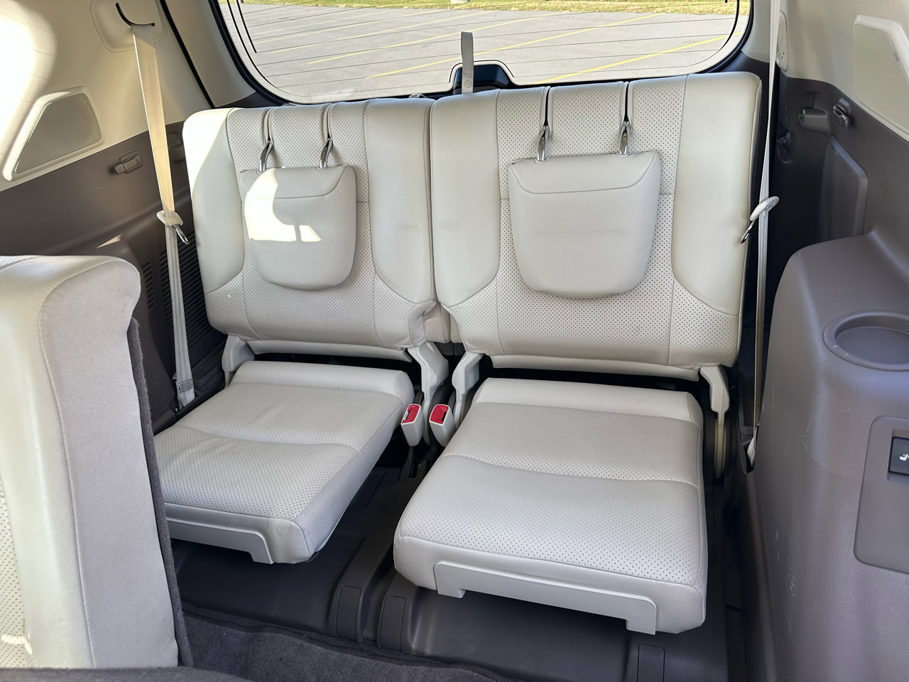 Used 2016 Lexus GX 460 Luxury image 21