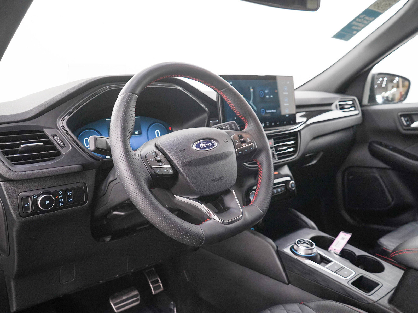 Used 2023 Ford Escape ST-Line Elite w/ Premium Technology Package AWD/4WD image 26