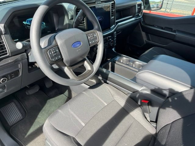 New 2026 Ford F150 STX w/ Equipment Group 200A AWD/4WD image 11
