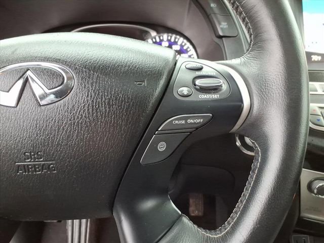 Used 2020 INFINITI QX60 Luxe w/ Essential Package image 35