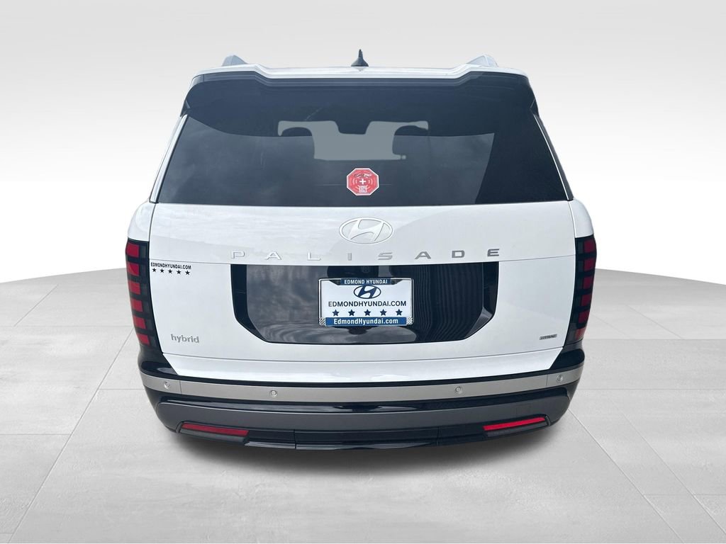 New 2026 Hyundai Palisade Limited AWD/4WD image 5