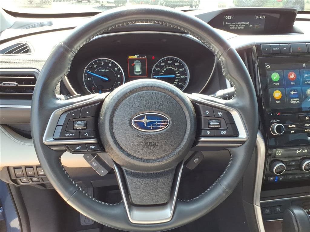 Used 2021 Subaru Ascent Touring w/ Popular Package #2A AWD/4WD image 15