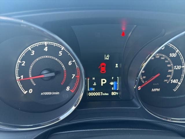 New 2025 Mitsubishi Outlander Sport LE image 13