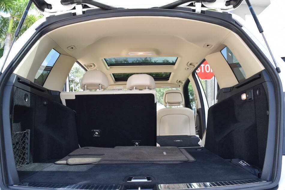 Used 2014 Mercedes-Benz GLK 250 BlueTEC 4MATIC image 80