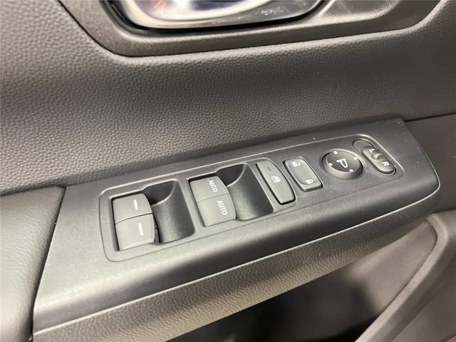 New 2026 Honda CR-V EX image 17