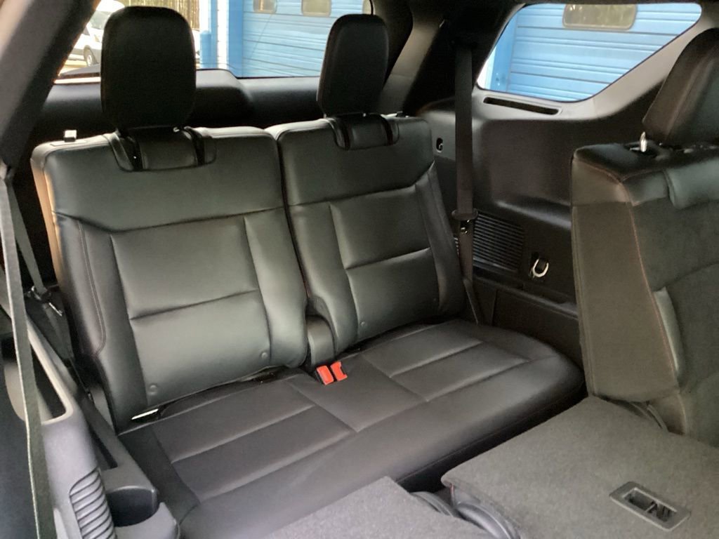 New 2026 Ford Explorer ST w/ Sun And Sound Package image 41