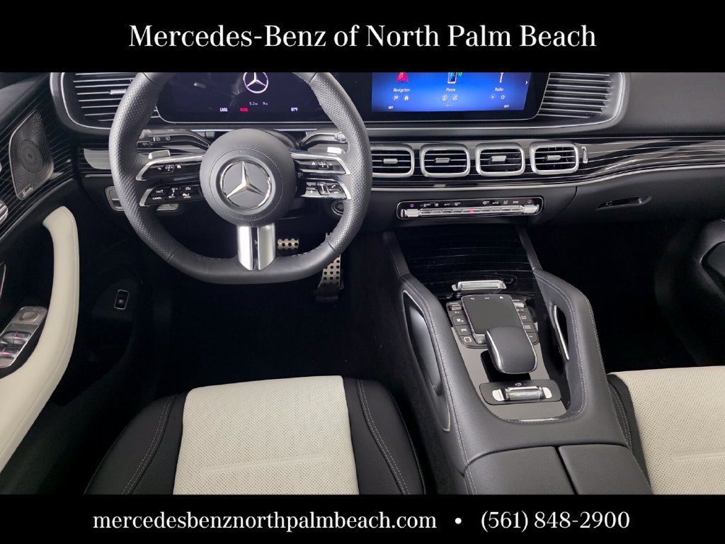 New 2026 Mercedes-Benz GLE 450 4MATIC image 11