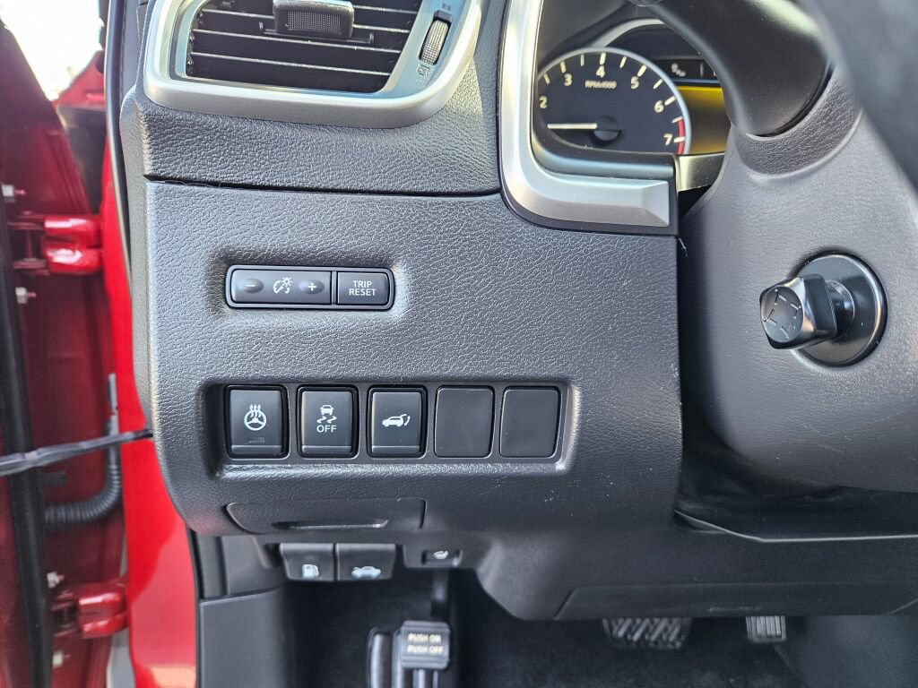 Used 2018 Nissan Murano Platinum AWD/4WD image 25