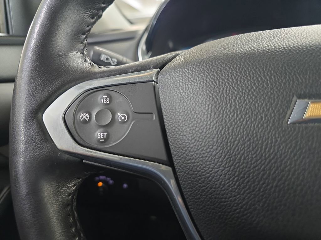 Used 2018 Chevrolet Traverse RS image 20