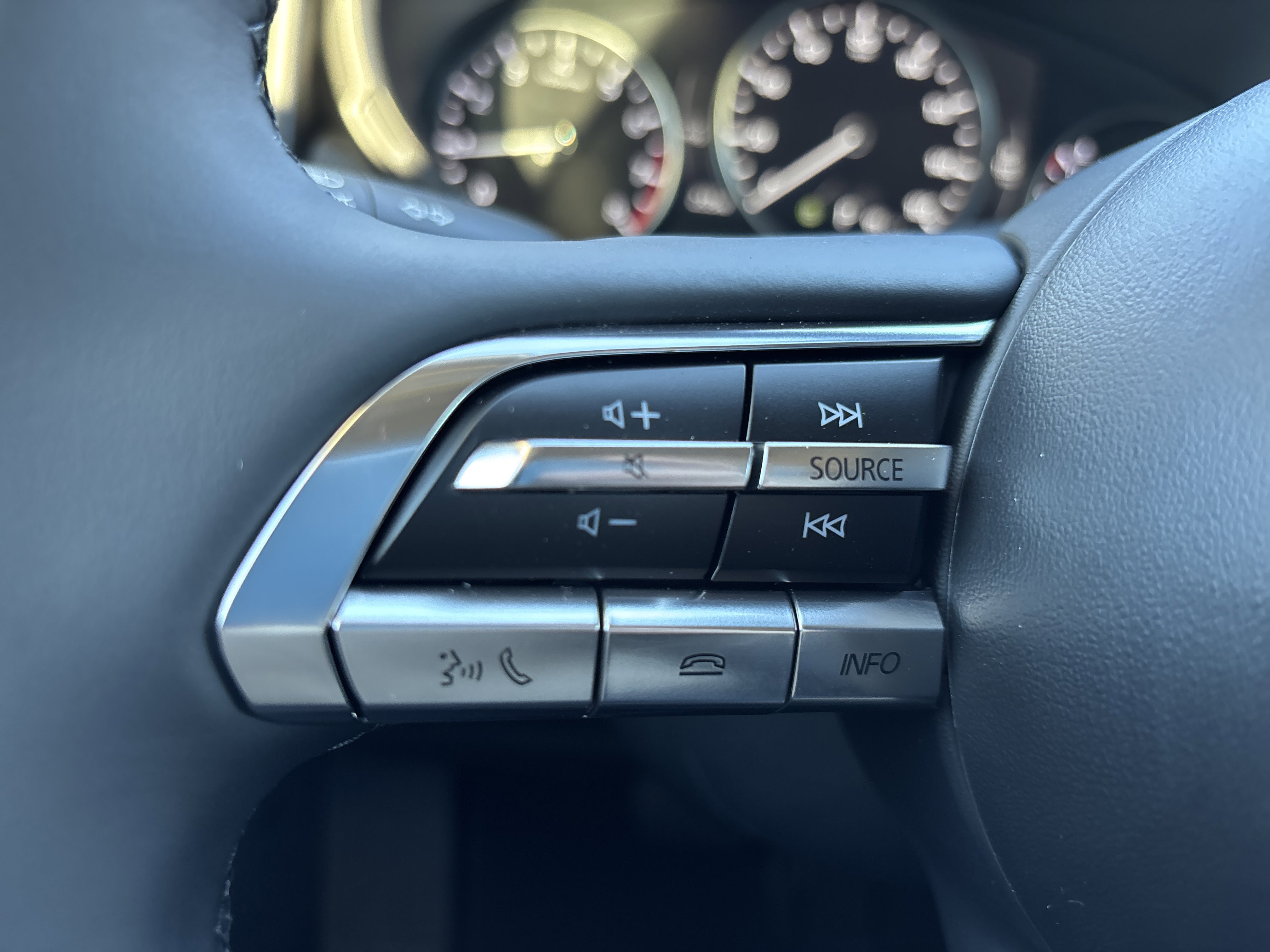 New 2026 MAZDA CX-50 AWD 2.5 S w/ Preferred Pkg image 25