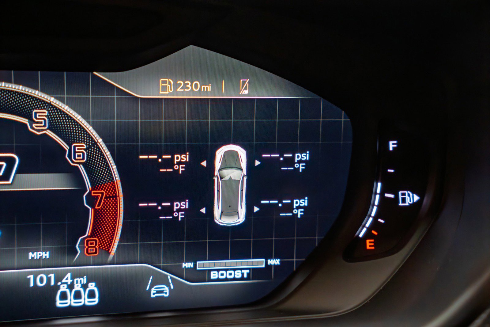 Used 2024 Lamborghini Urus Performante image 42