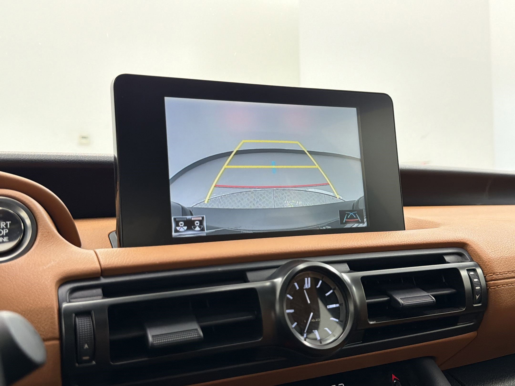 Certified 2025 Lexus IS 350 F Sport w/ Accessory Package image 25