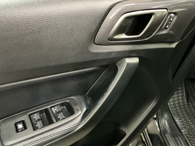 Used 2022 Ford Ranger Lariat w/ Equipment Group 501A High image 17