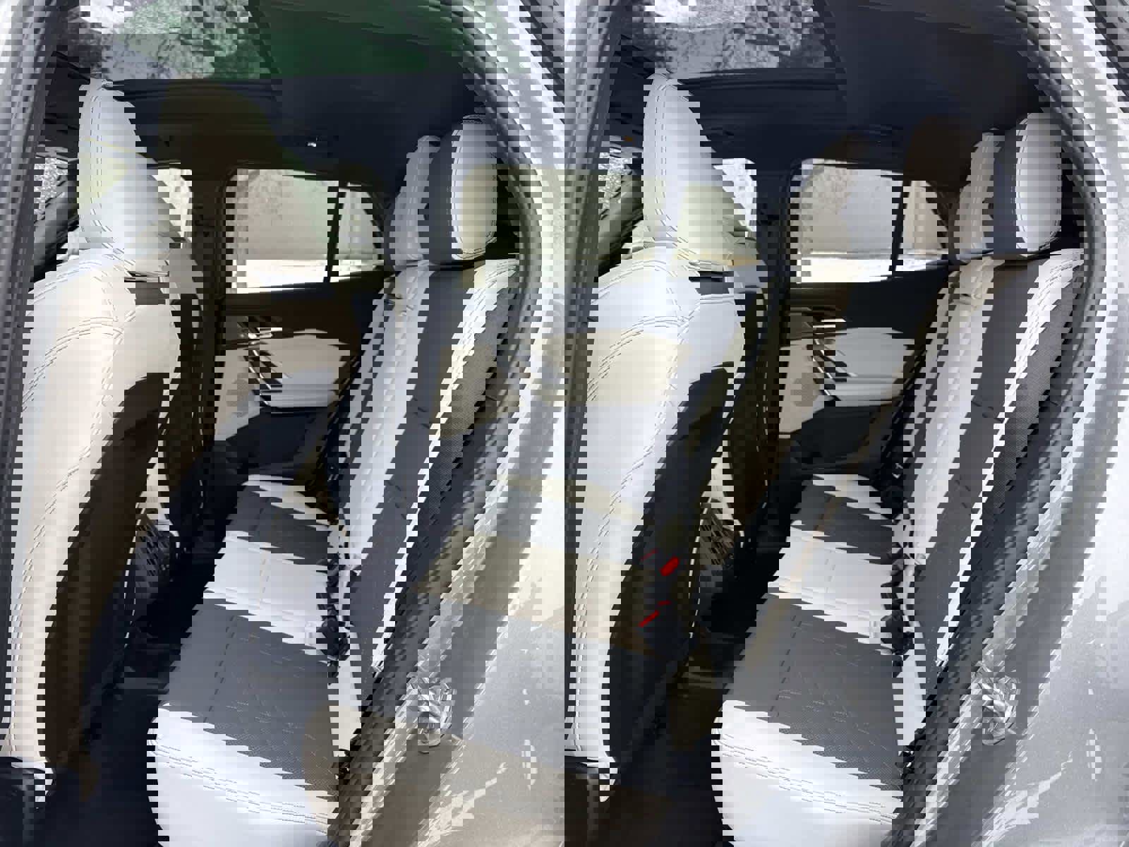 New 2026 BMW X2 xDrive28i w/ Technology Package image 15