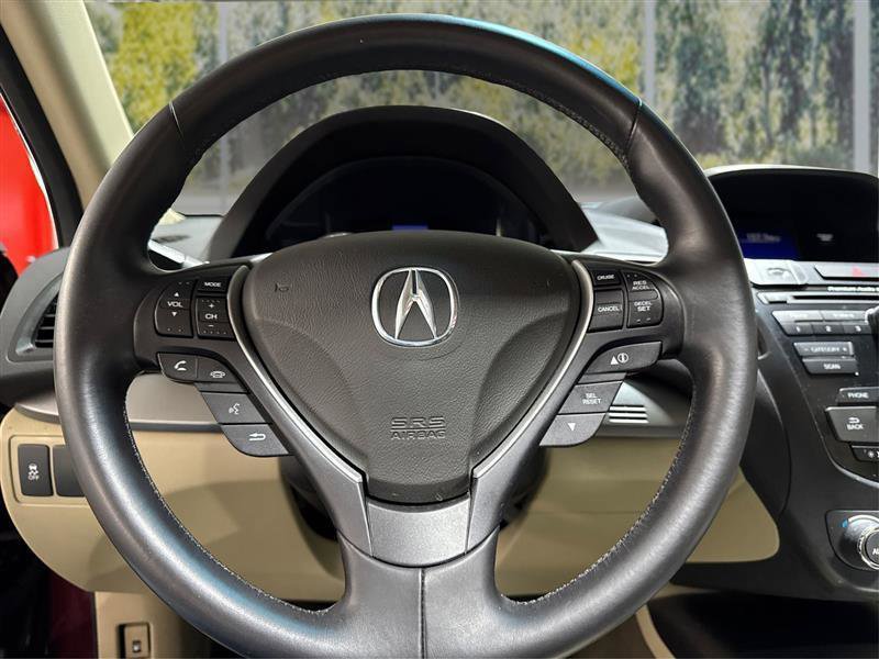 Used 2013 Acura RDX FWD image 16