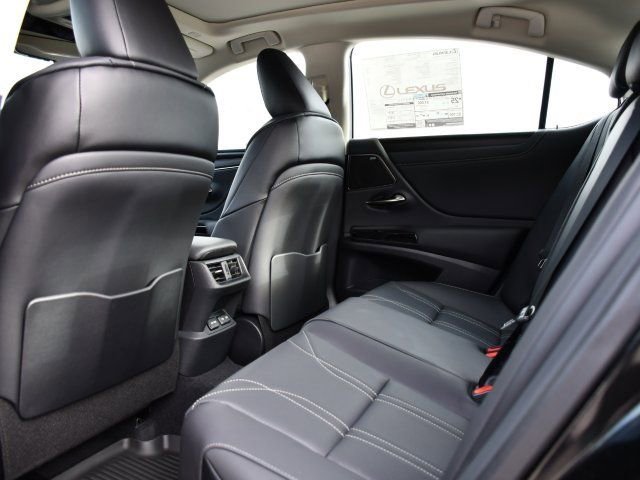 New 2025 Lexus ES 350 Luxury image 18