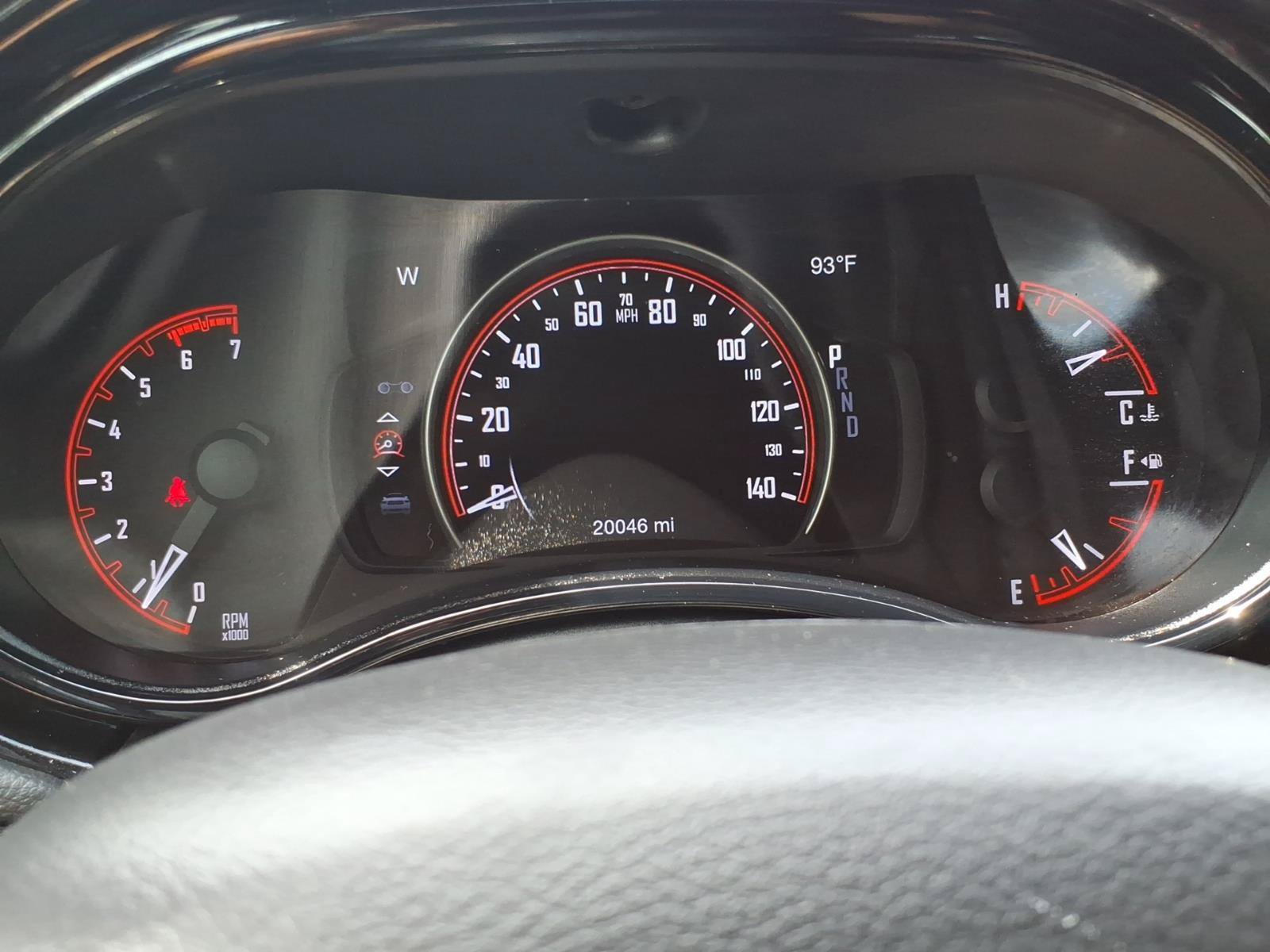 Used 2023 Dodge Durango R/T w/ Blacktop Package RWD image 13