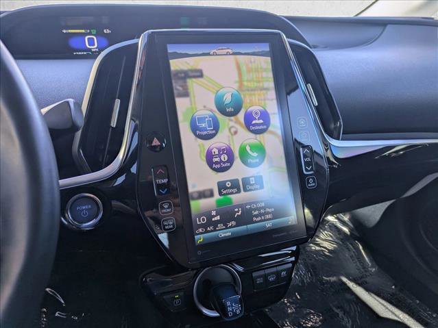 Used 2021 Toyota Prius Prime XLE image 15