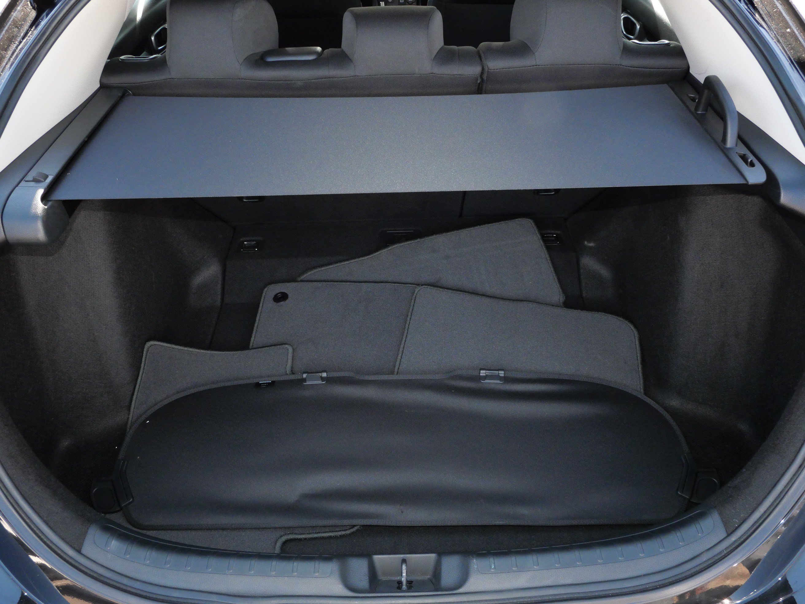 Used 2024 Honda Civic LX image 18