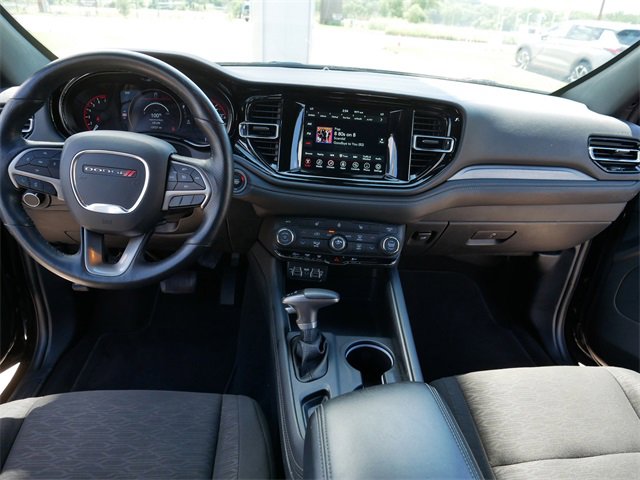 Used 2024 Dodge Durango SXT image 22