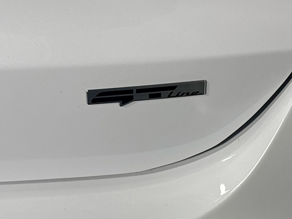 Used 2024 Kia K5 GT-Line image 24
